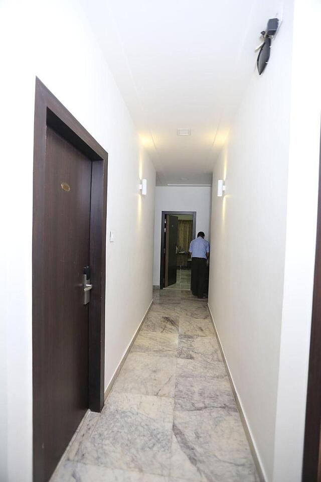 Hotel Lokesh