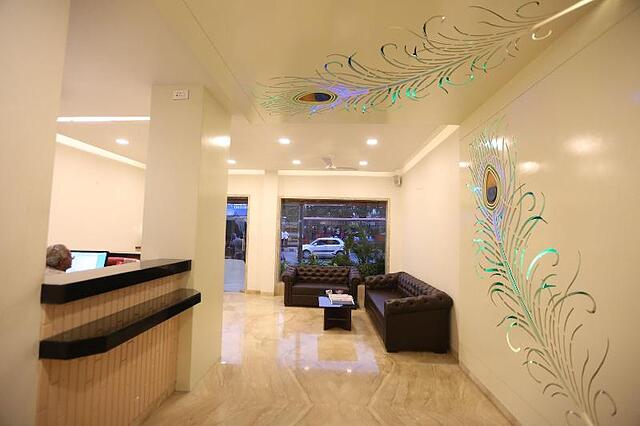 Hotel Lokesh