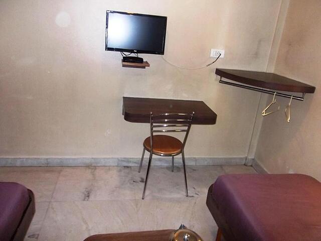 Hotel Lokesh