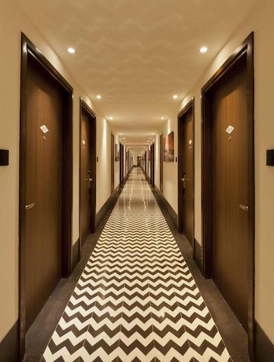 Lemon Tree Premier City Center Pune