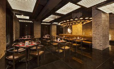 Lemon Tree Premier City Center Pune