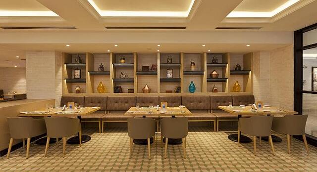 Lemon Tree Premier City Center Pune