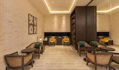 Lemon Tree Premier City Center Pune