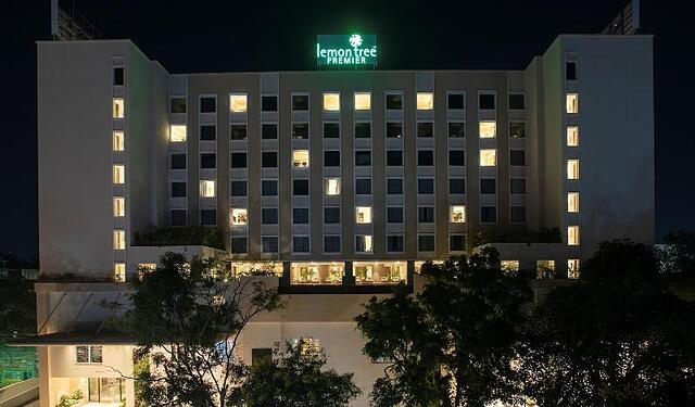 Lemon Tree Premier City Center Pune