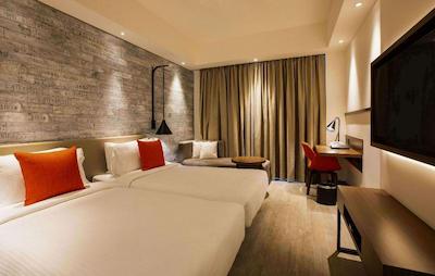 Lemon Tree Premier City Center Pune