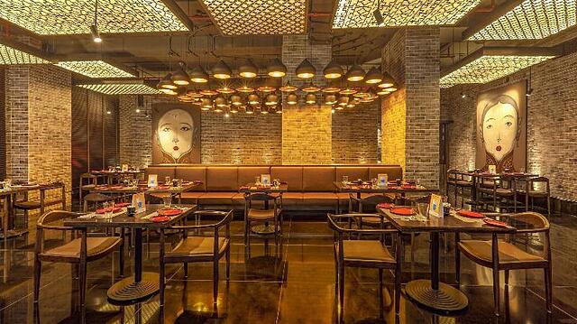 Lemon Tree Premier City Center Pune
