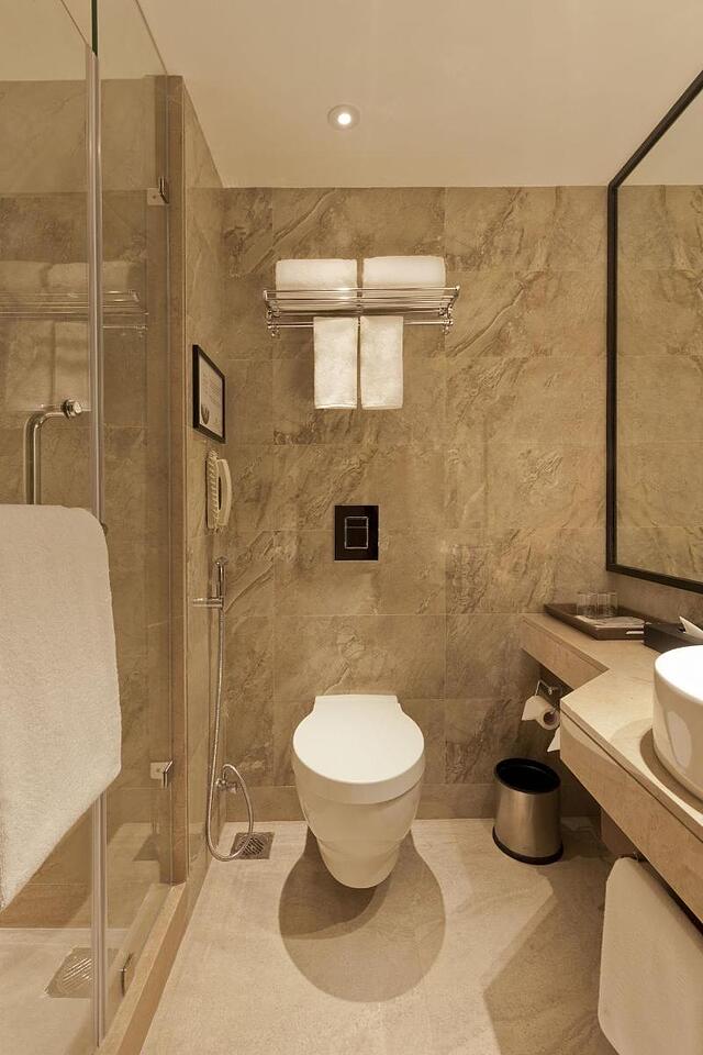 Lemon Tree Premier City Center Pune