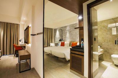 Lemon Tree Premier City Center Pune