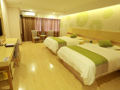 GREENTREE INN WUXI YIXING GUANLIN TOWN EXPRESS HOT