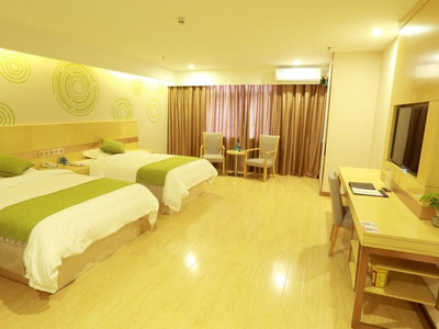 GREENTREE INN WUXI YIXING GUANLIN TOWN EXPRESS HOT
