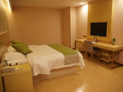 GREENTREE INN WUXI YIXING GUANLIN TOWN EXPRESS HOT