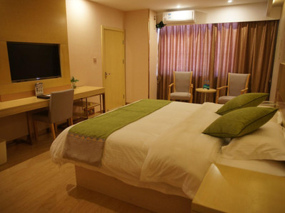 GREENTREE INN WUXI YIXING GUANLIN TOWN EXPRESS HOT