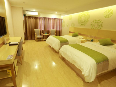 GREENTREE INN WUXI YIXING GUANLIN TOWN EXPRESS HOT