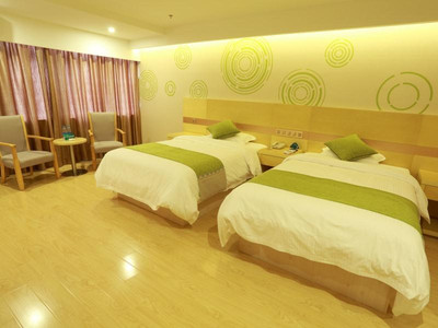 GREENTREE INN WUXI YIXING GUANLIN TOWN EXPRESS HOT