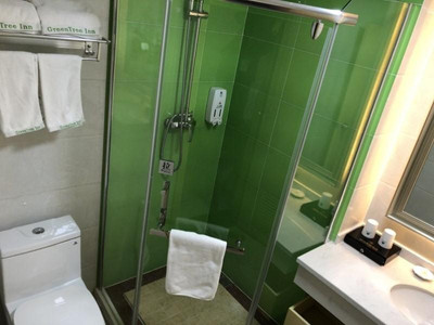 GREENTREE INN WUXI YIXING GUANLIN TOWN EXPRESS HOT