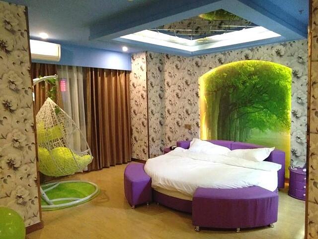 GREENTREE INN WUXI YIXING GUANLIN TOWN EXPRESS HOT