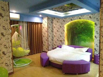 GREENTREE INN WUXI YIXING GUANLIN TOWN EXPRESS HOT