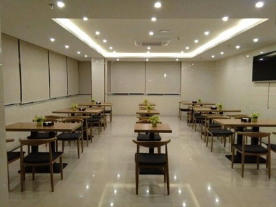 GREENTREE INN WUXI YIXING GUANLIN TOWN EXPRESS HOT