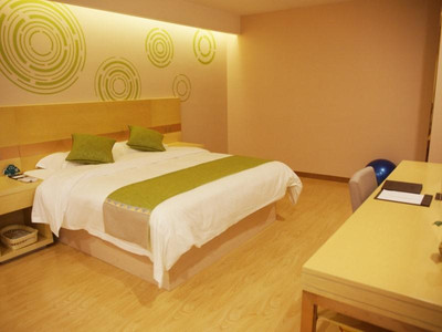 GREENTREE INN WUXI YIXING GUANLIN TOWN EXPRESS HOT