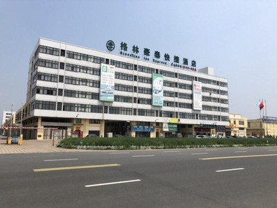 GREENTREE INN WUXI YIXING GUANLIN TOWN EXPRESS HOT