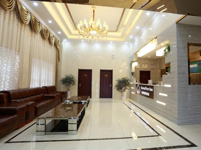 GREENTREE INN WUXI YIXING GUANLIN TOWN EXPRESS HOT