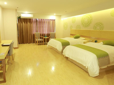 GREENTREE INN WUXI YIXING GUANLIN TOWN EXPRESS HOT