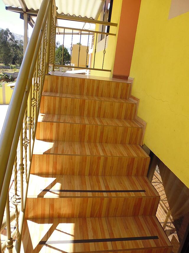 Hotel Residencial El Viajero