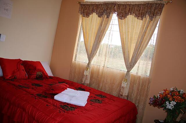 Hotel Residencial El Viajero