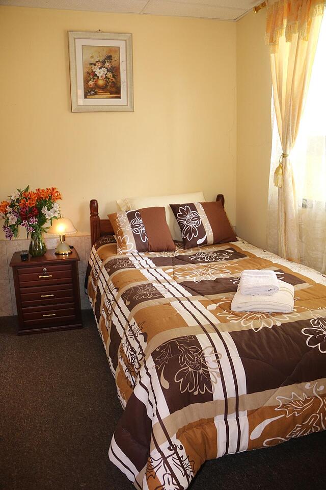 Hotel Residencial El Viajero