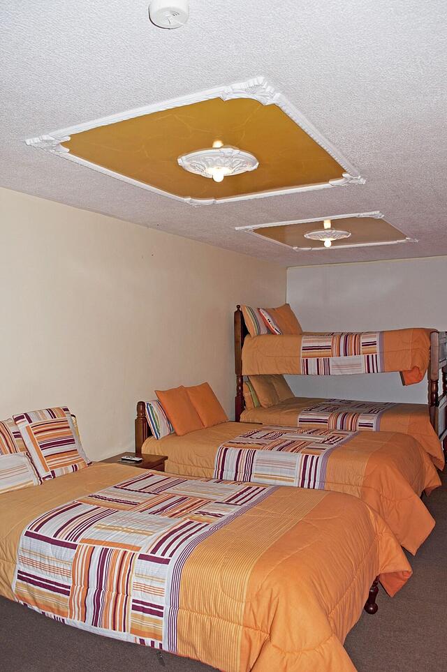 Hotel Residencial El Viajero