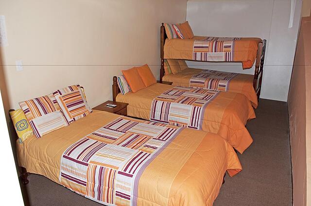 Hotel Residencial El Viajero