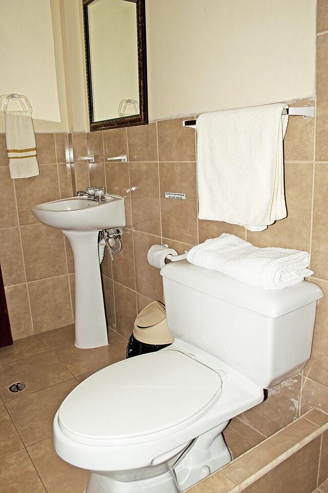 Hotel Residencial El Viajero