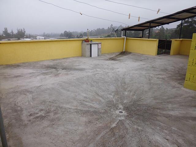 Hotel Residencial El Viajero