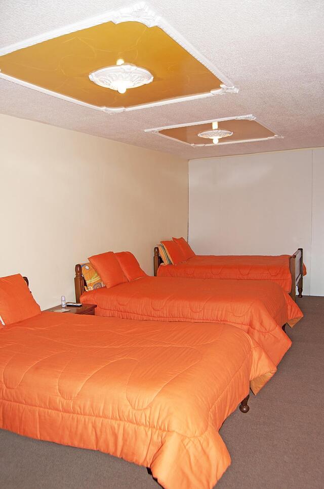 Hotel Residencial El Viajero