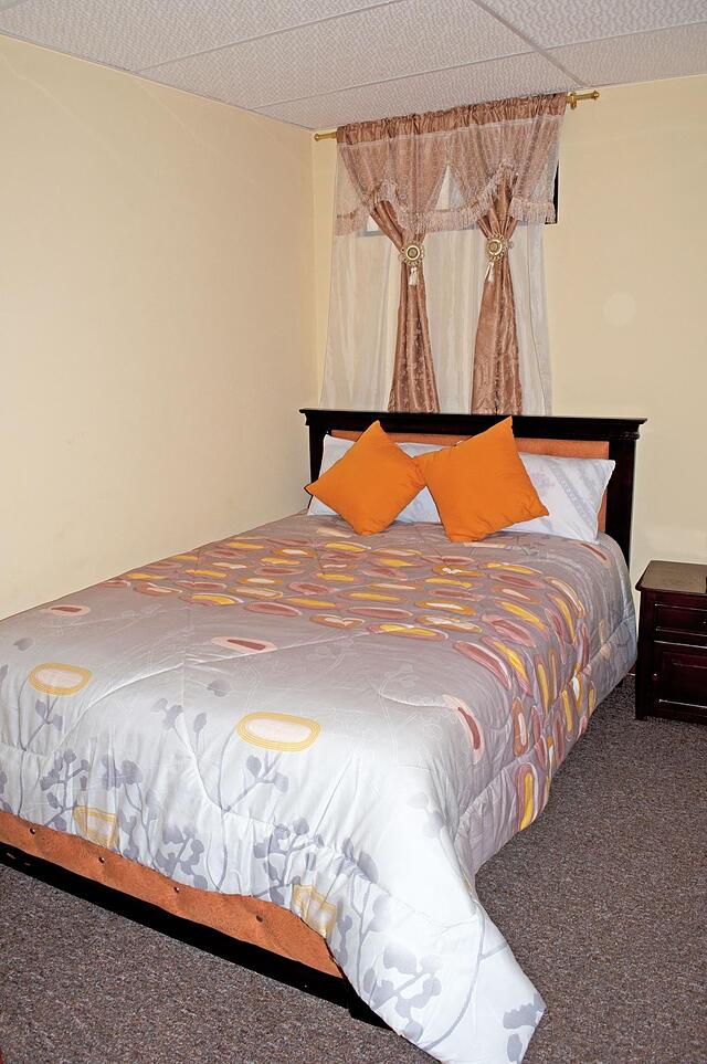Hotel Residencial El Viajero