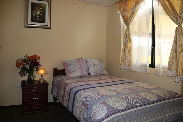 Hotel Residencial El Viajero
