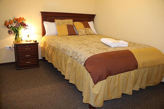 Hotel Residencial El Viajero