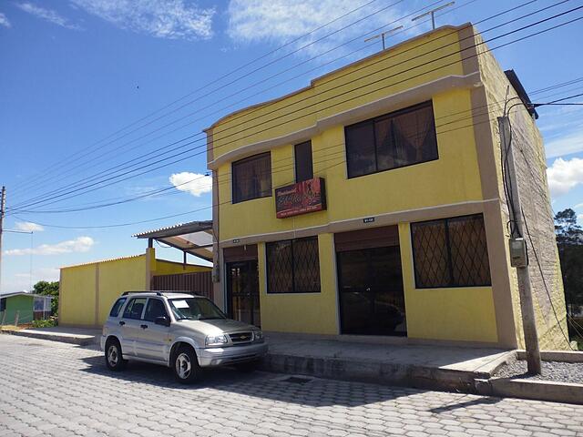 Hotel Residencial El Viajero