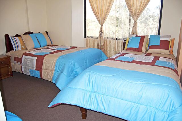 Hotel Residencial El Viajero