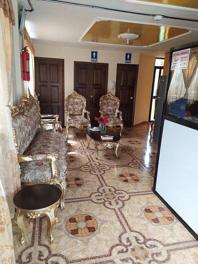 Hotel Residencial El Viajero