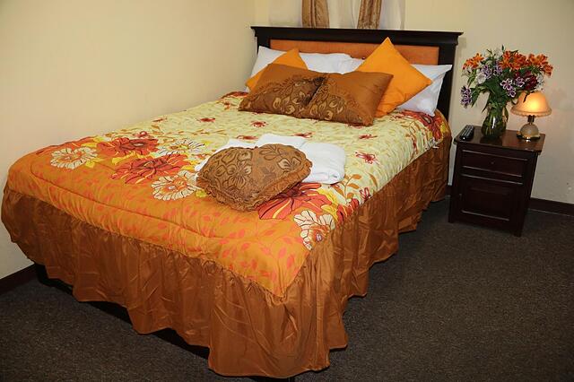 Hotel Residencial El Viajero
