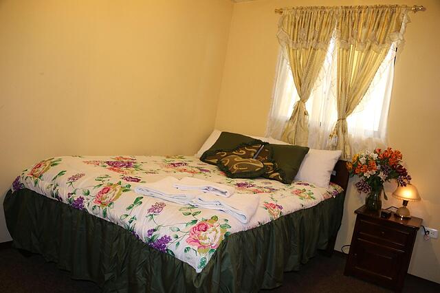 Hotel Residencial El Viajero