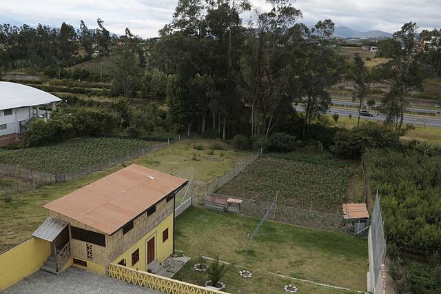 Hotel Residencial El Viajero