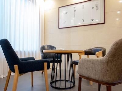 GREENTREE INN WUXI ZHONGQIAO HOTEL