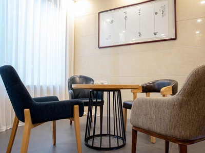 GREENTREE INN WUXI ZHONGQIAO HOTEL