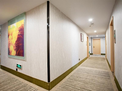 GREENTREE INN WUXI ZHONGQIAO HOTEL