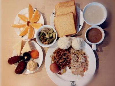 GREENTREE INN WUXI ZHONGQIAO HOTEL