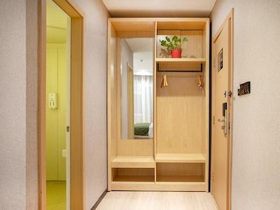 GREENTREE INN WUXI ZHONGQIAO HOTEL