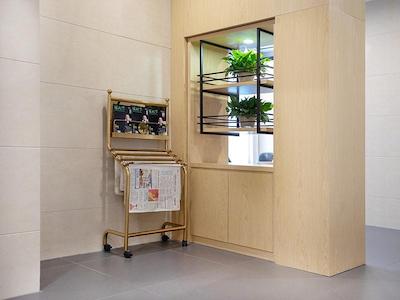 GREENTREE INN WUXI ZHONGQIAO HOTEL