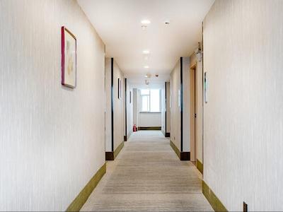 GREENTREE INN WUXI ZHONGQIAO HOTEL